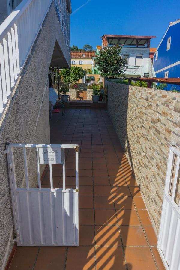 Apartment Apartamento Con Piscina Privada