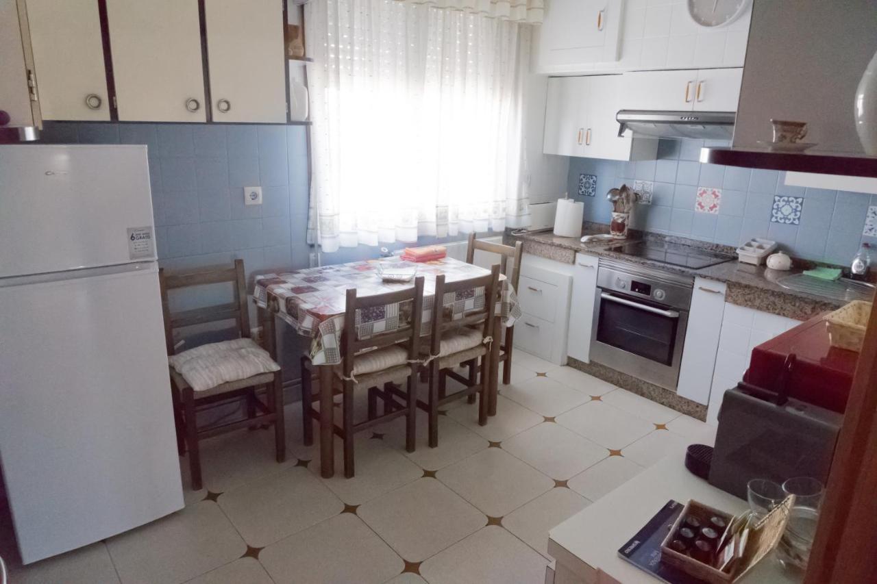 Apartamento Con Piscina Privada Vigo