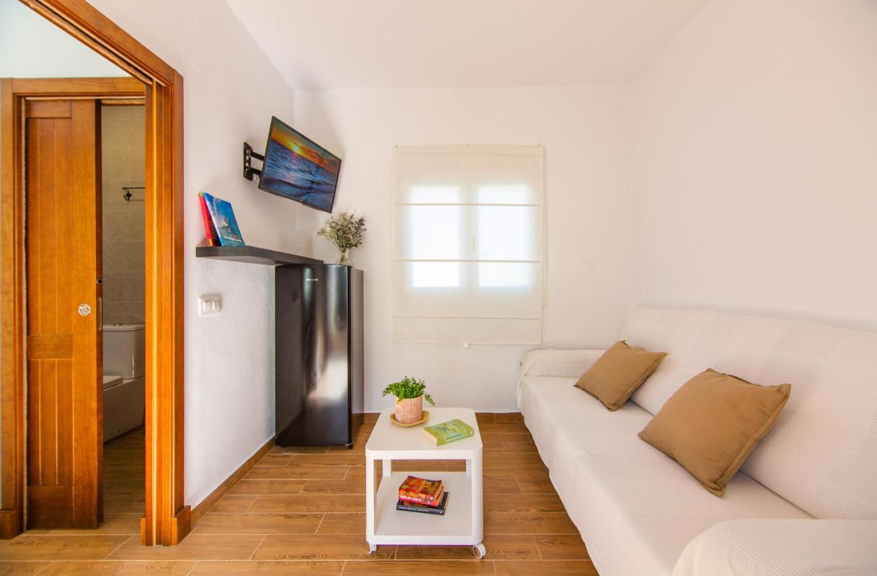 Bungalos Ideales Parejas, Cerca De La Playa * Zahora