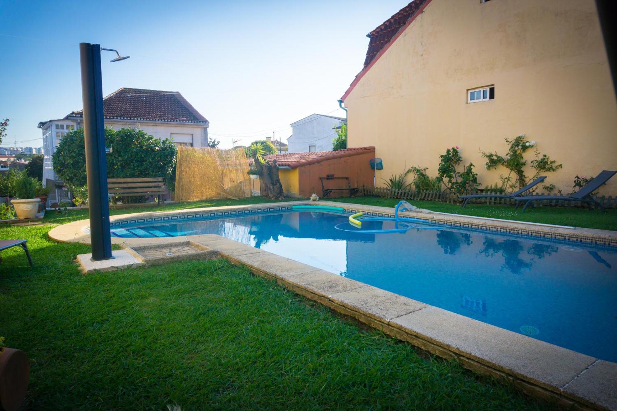 Apartamento Con Piscina Privada Apartment
