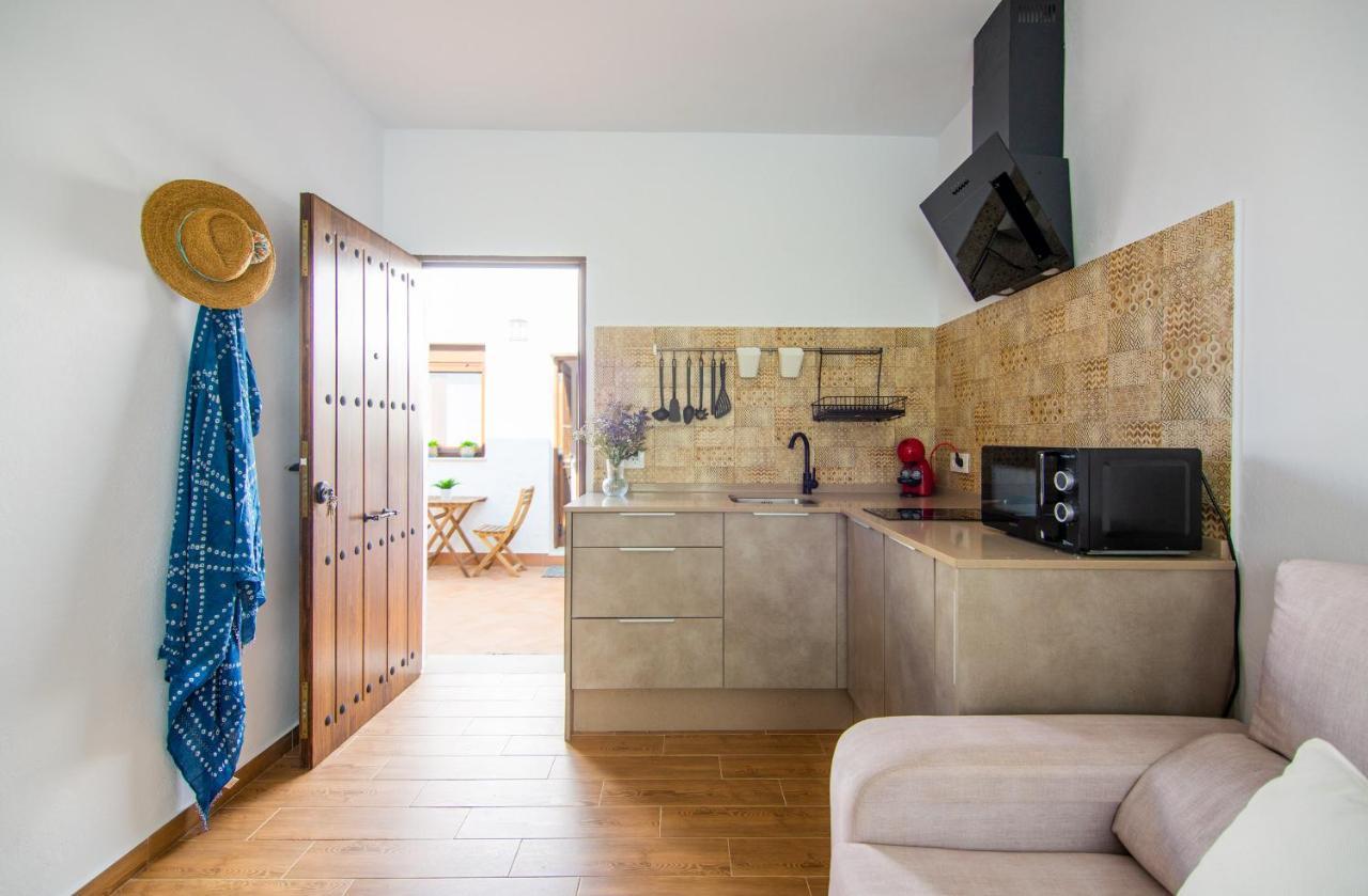 Holiday home Bungalos Ideales Parejas, Cerca De La Playa *