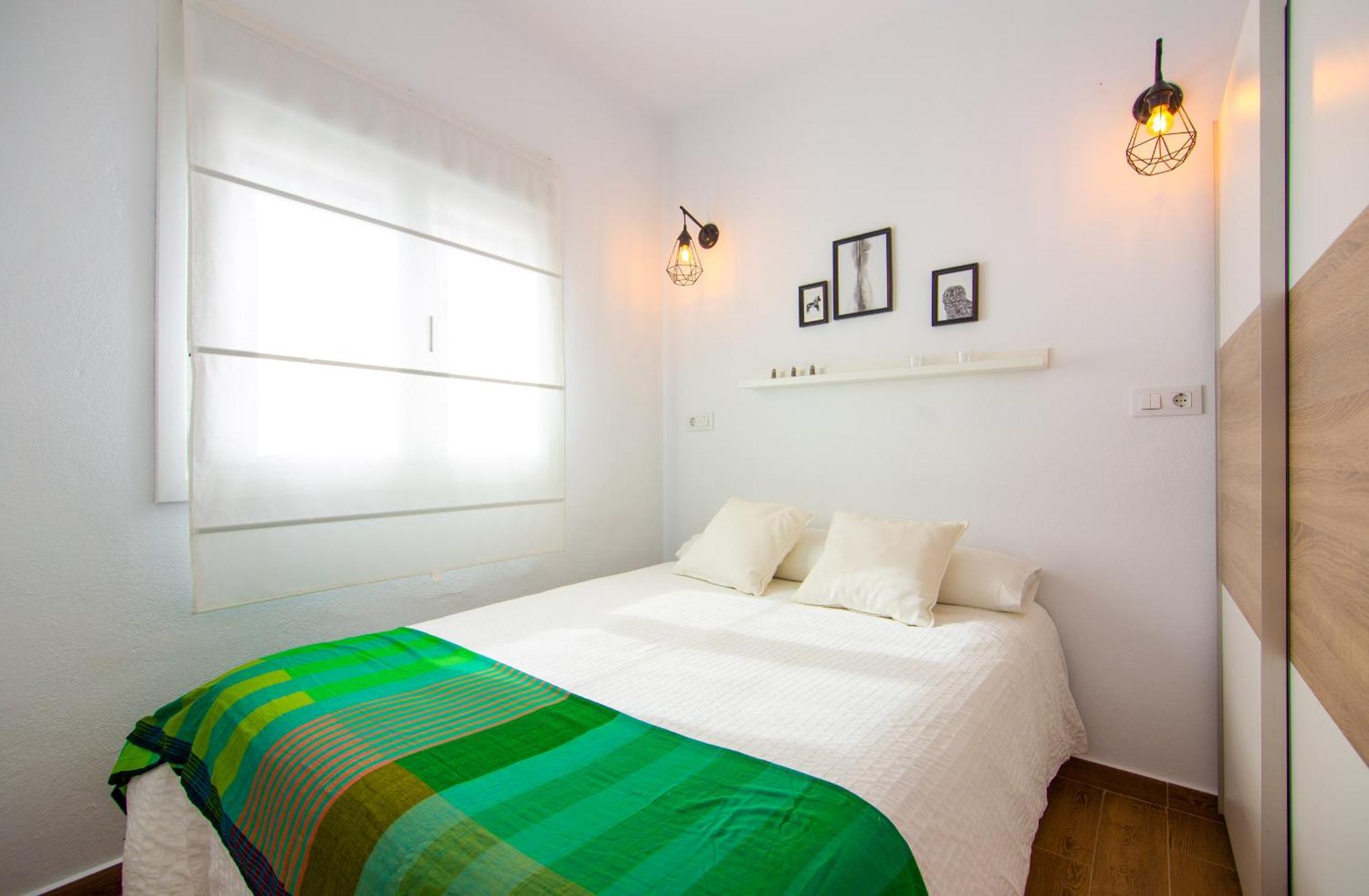Bungalos Ideales Parejas, Cerca De La Playa Holiday home Zahora