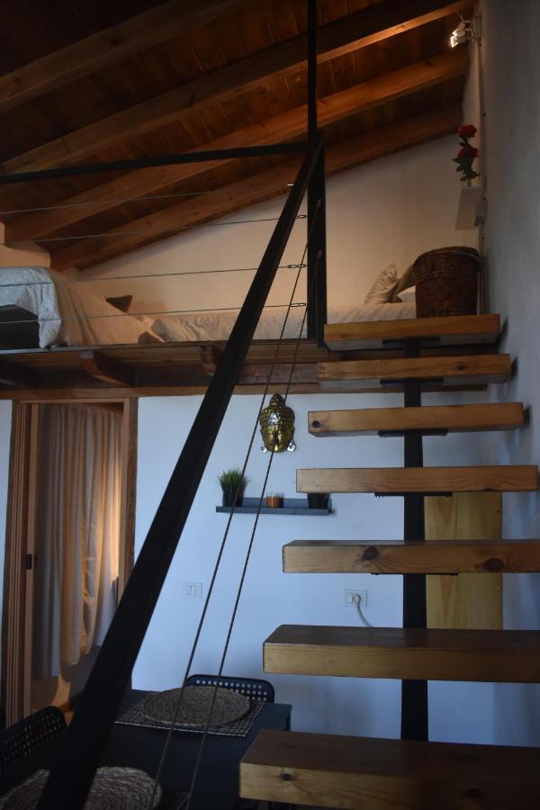 Casa Rústica El Charco Сasa de vacaciones *