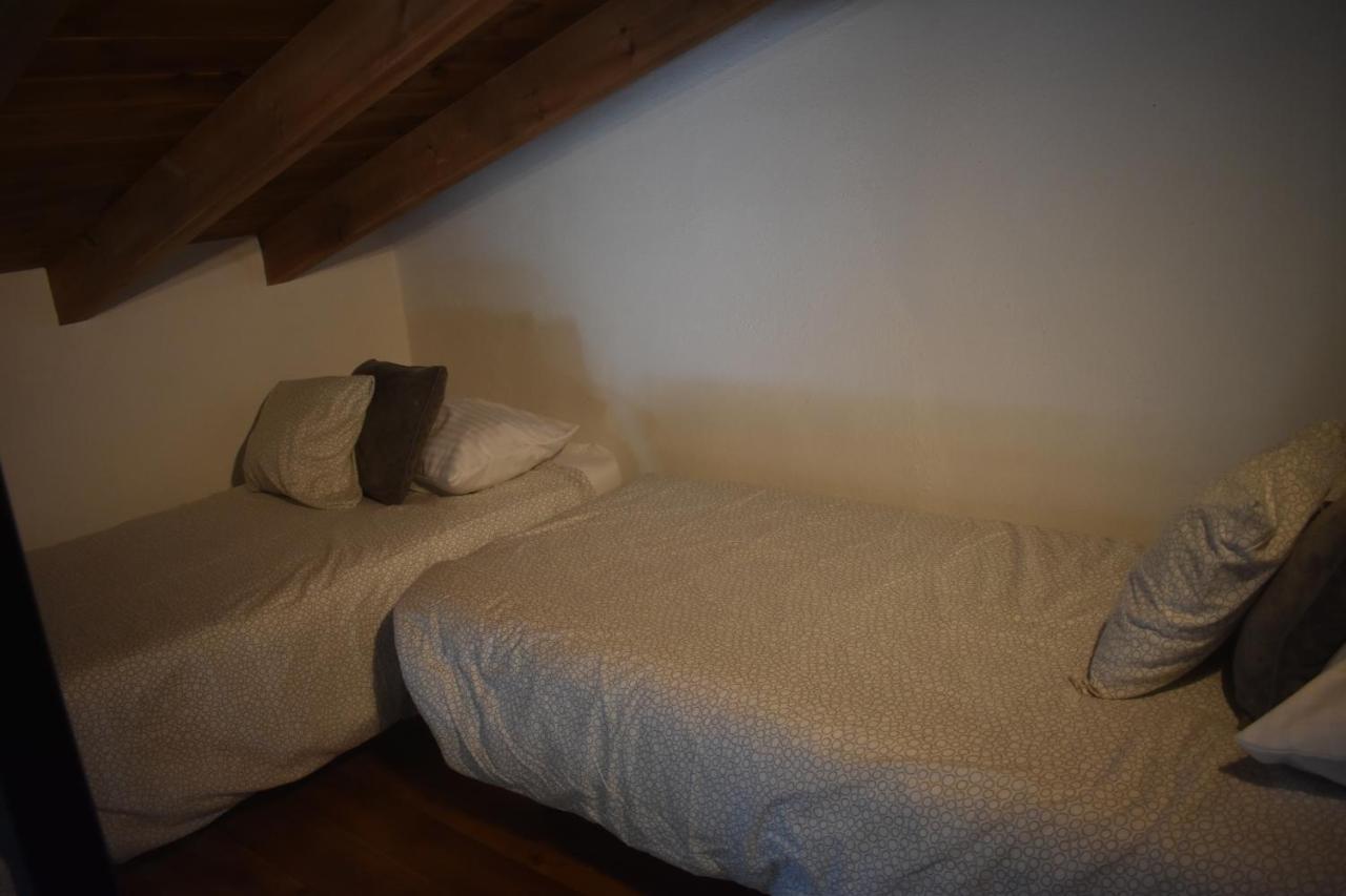 Casa Rústica El Charco Сasa de vacaciones