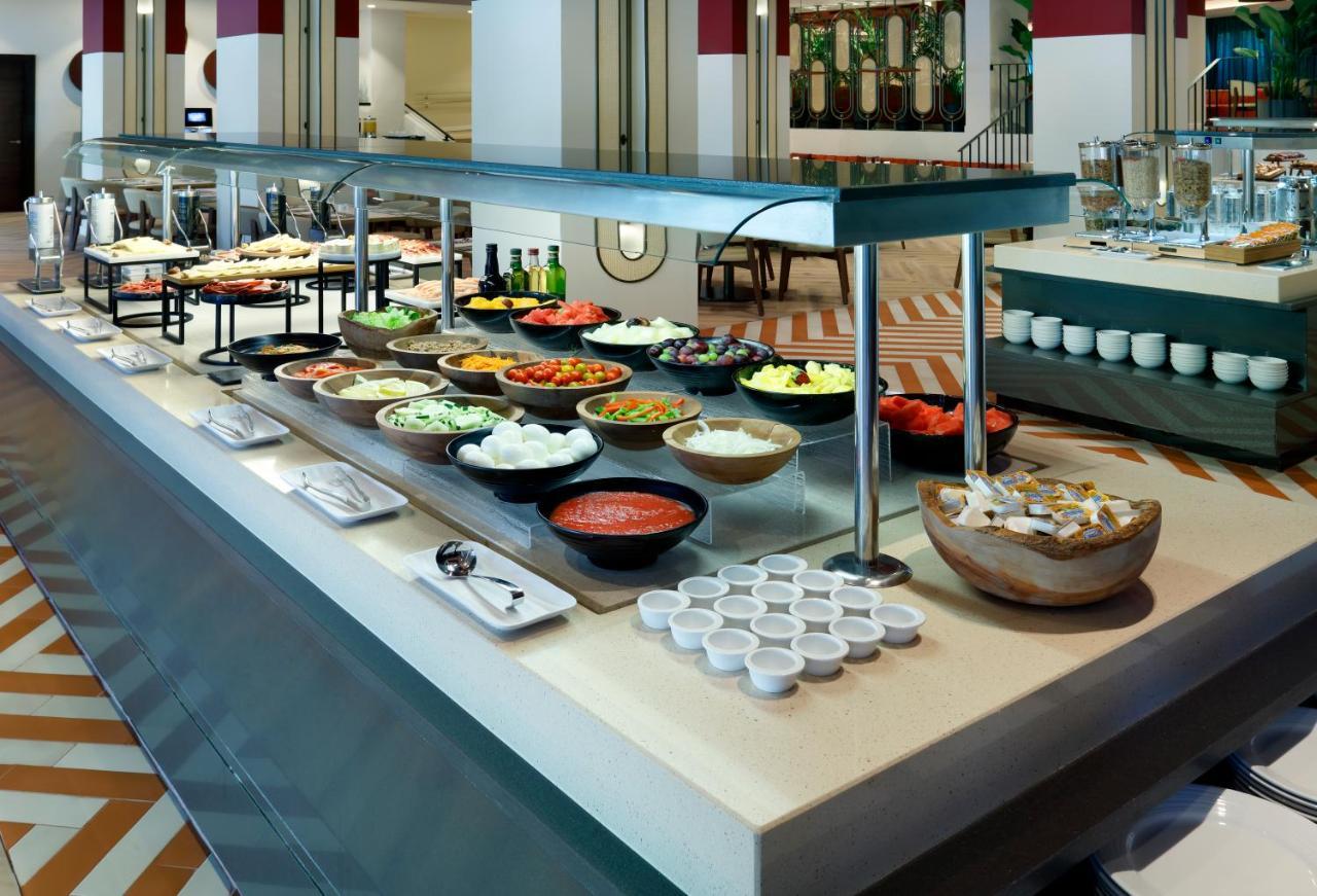 Hard Rock - Puerto Banus (adults Only) Hotel 4*