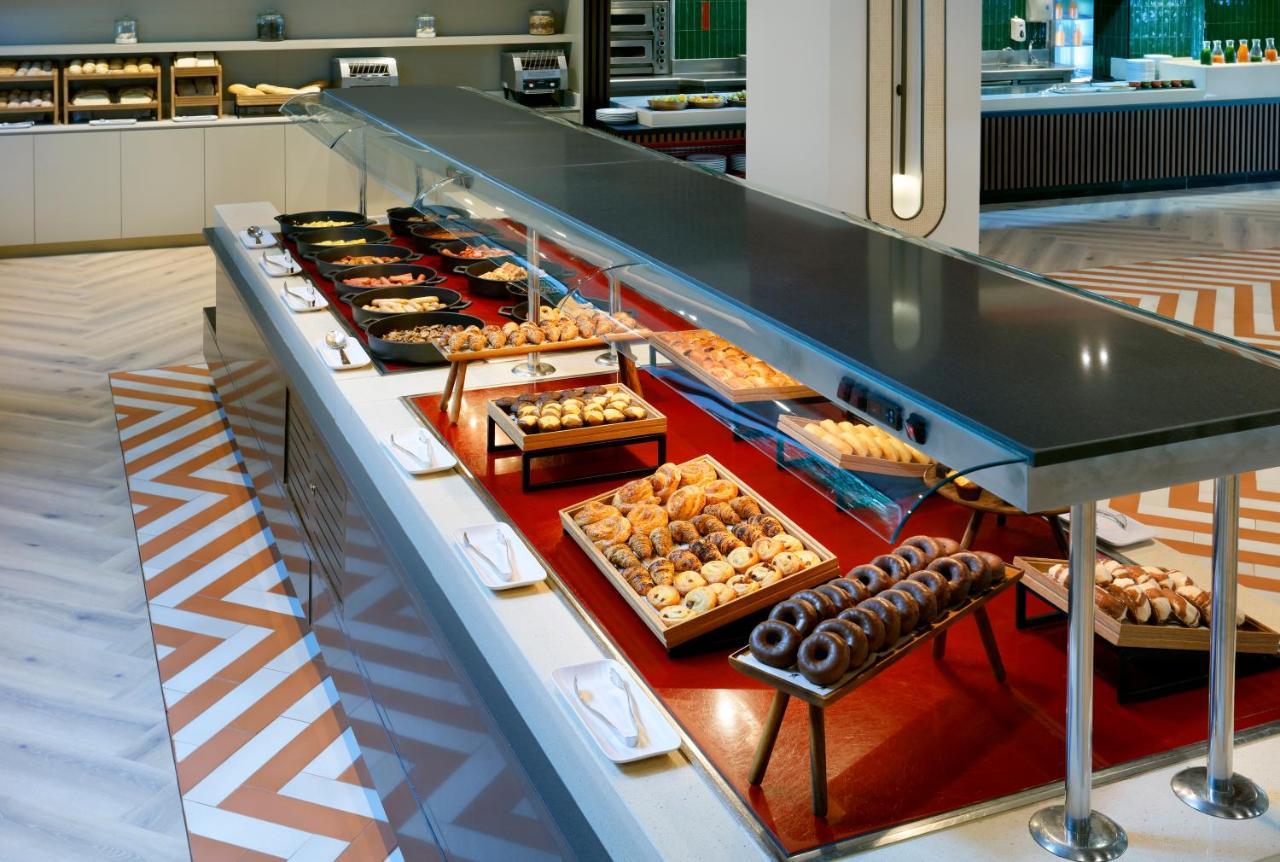 Hard Rock - Puerto Banus (adults Only) Hotel