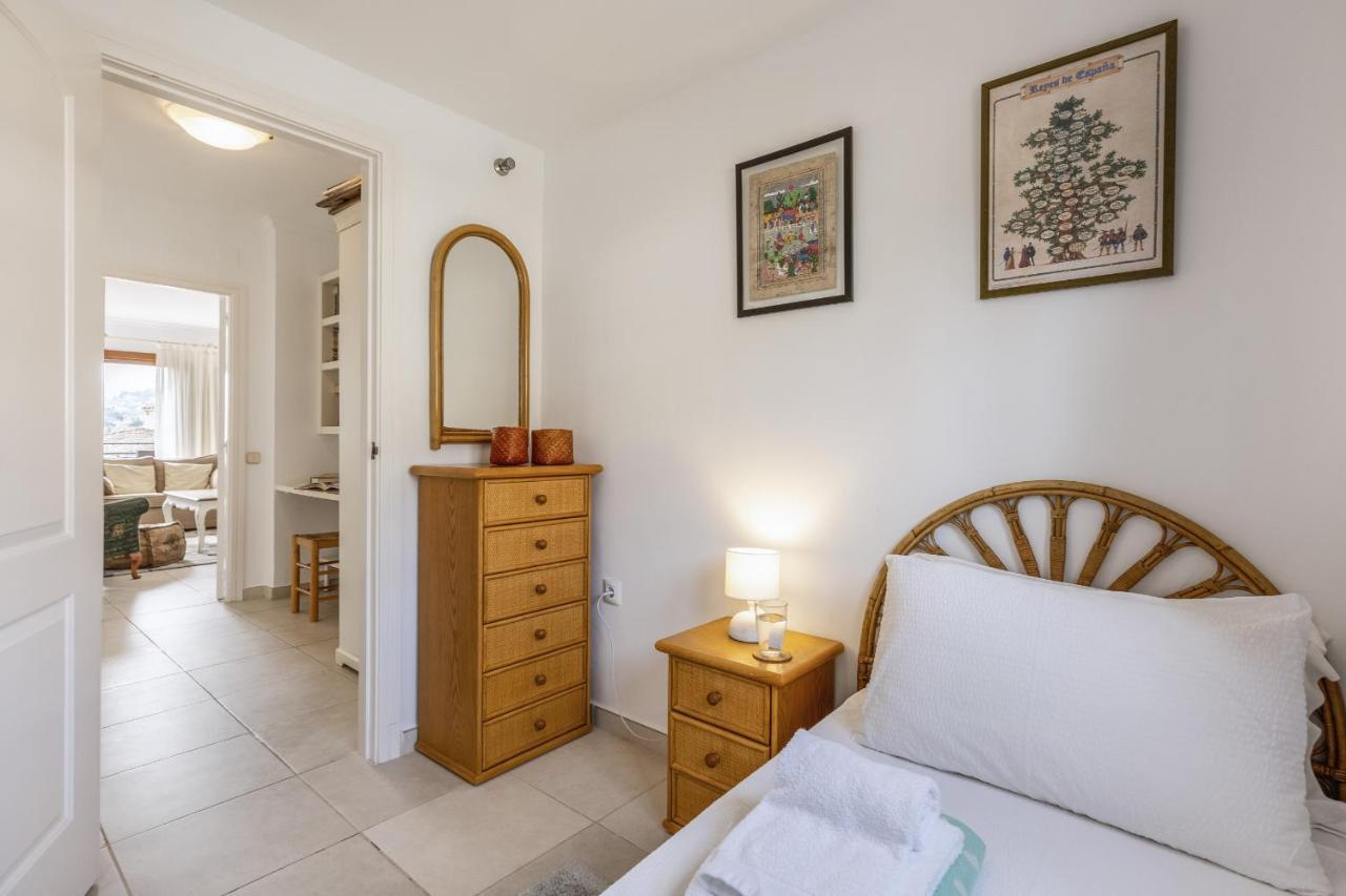 La Isla Penthouse Apartment *