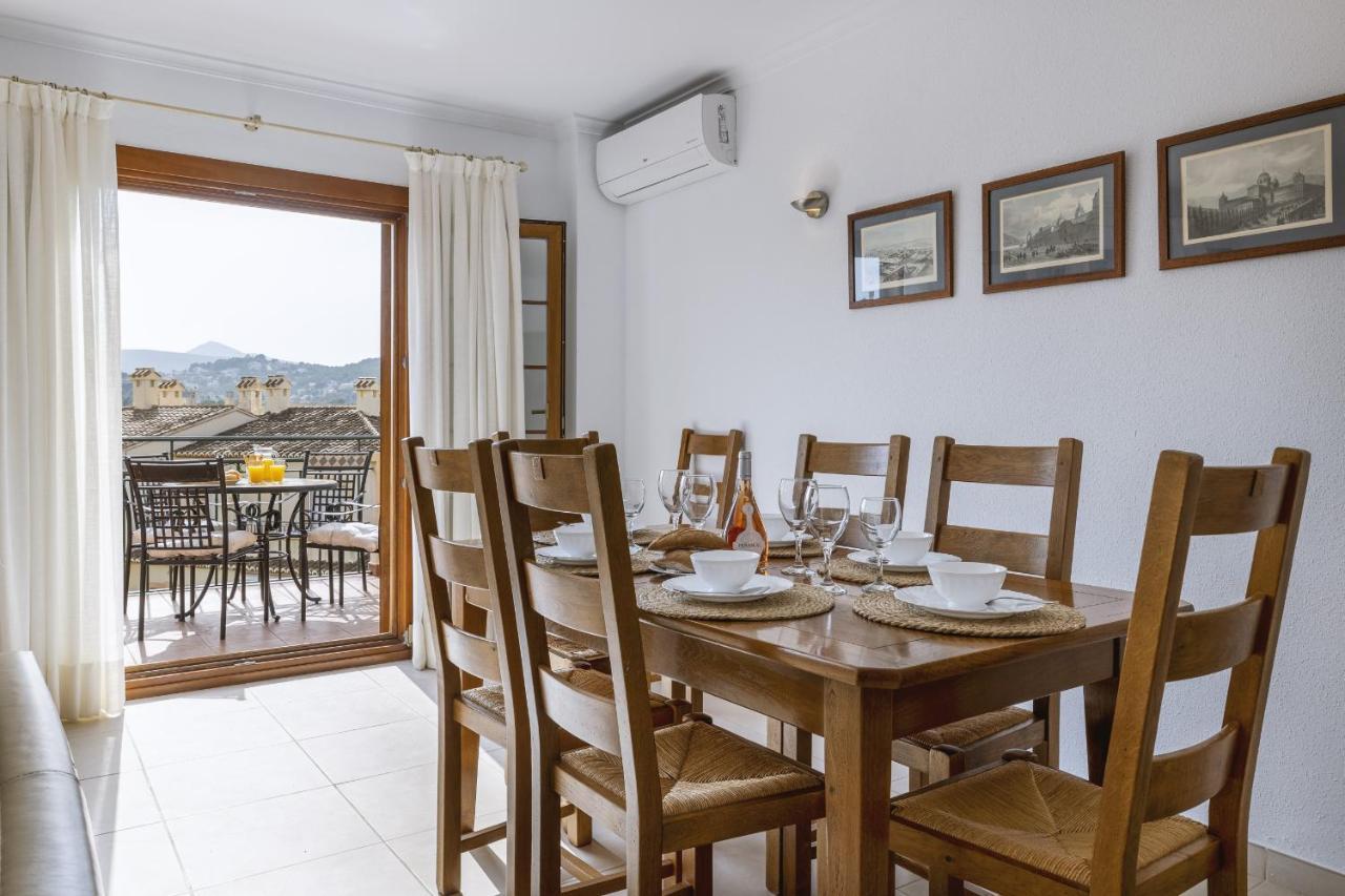La Isla Penthouse Javea