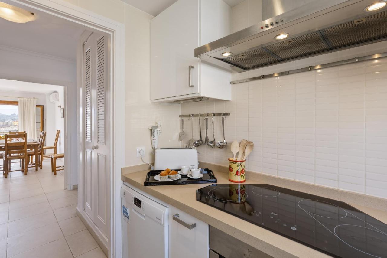 La Isla Penthouse Apartment *