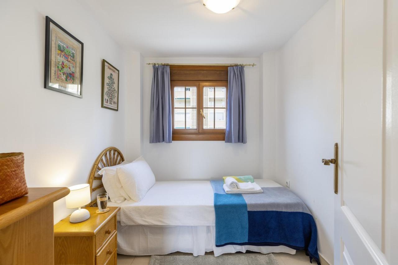 Apartment La Isla Penthouse