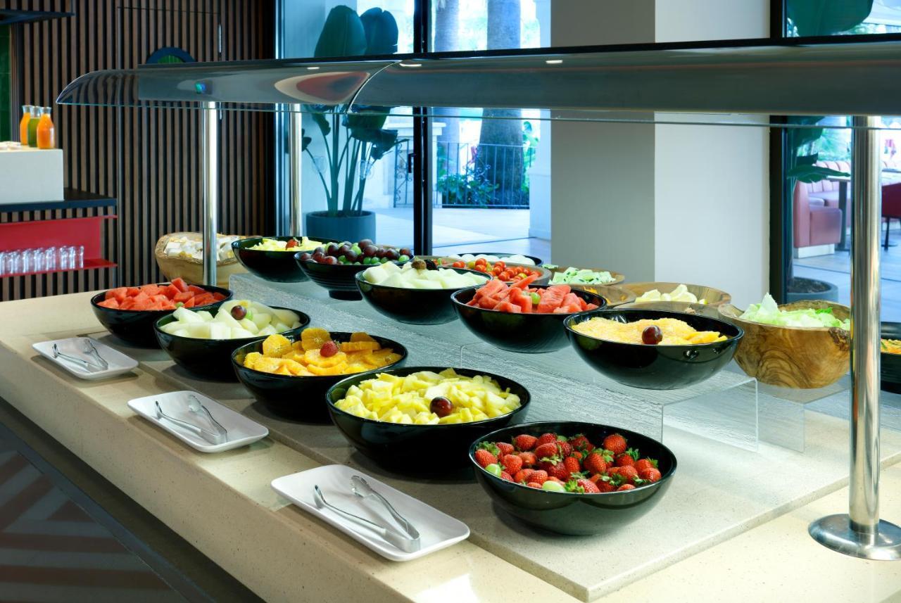 Hard Rock - Puerto Banus (adults Only) Hotel Marbella
