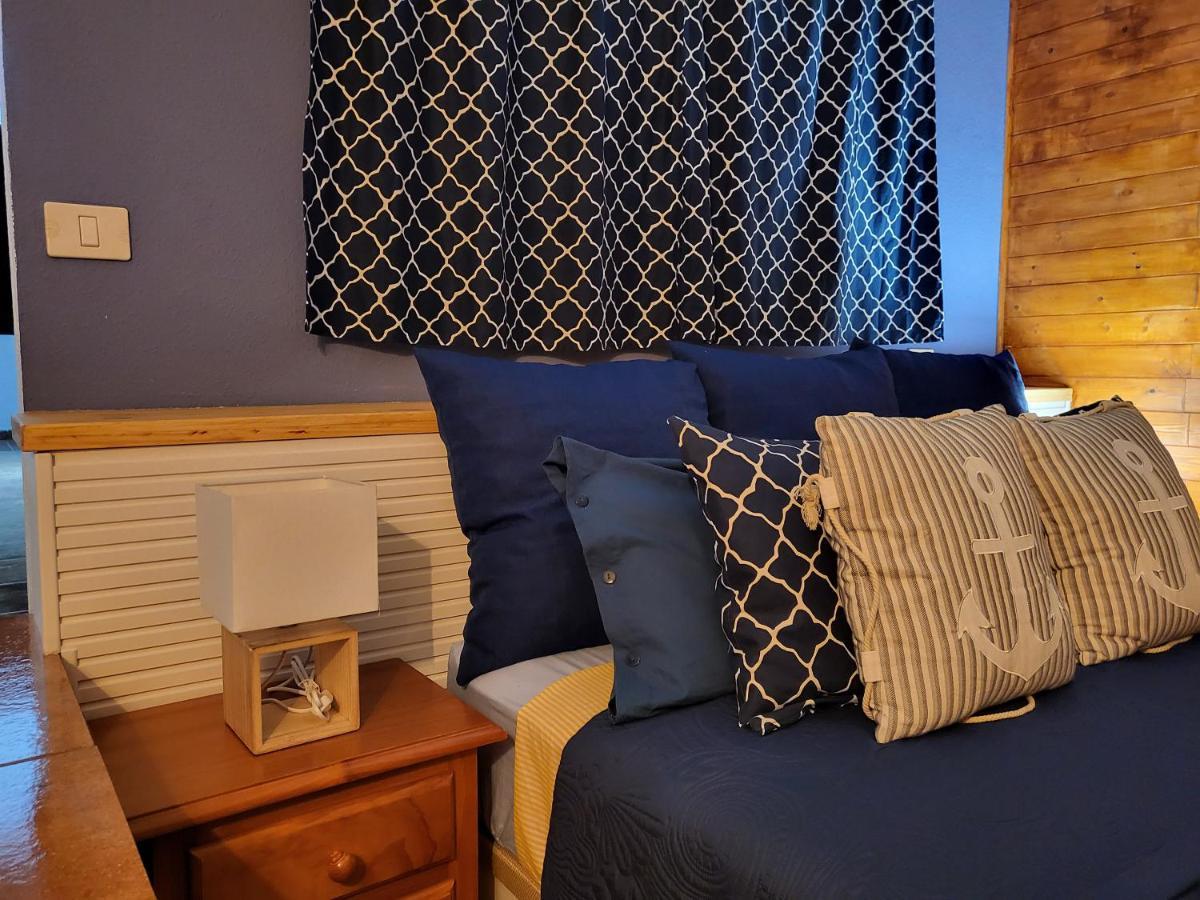 Apartamento La Chalana Porís de Abona