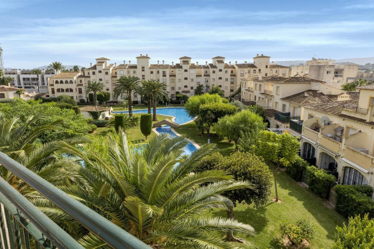 La Isla Penthouse * Javea