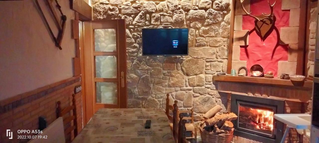 El Arroyo Сasa de vacaciones
