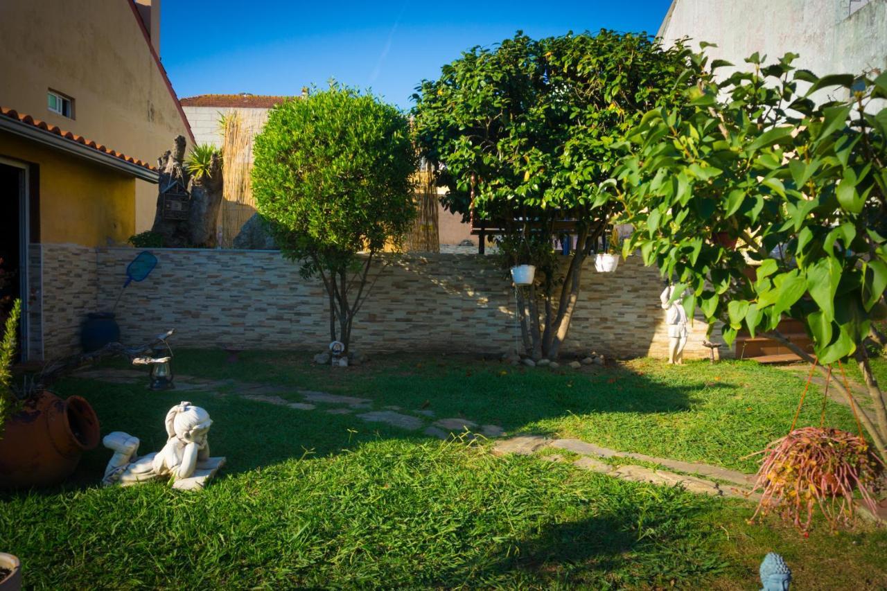 Apartamento Con Piscina Privada Vigo