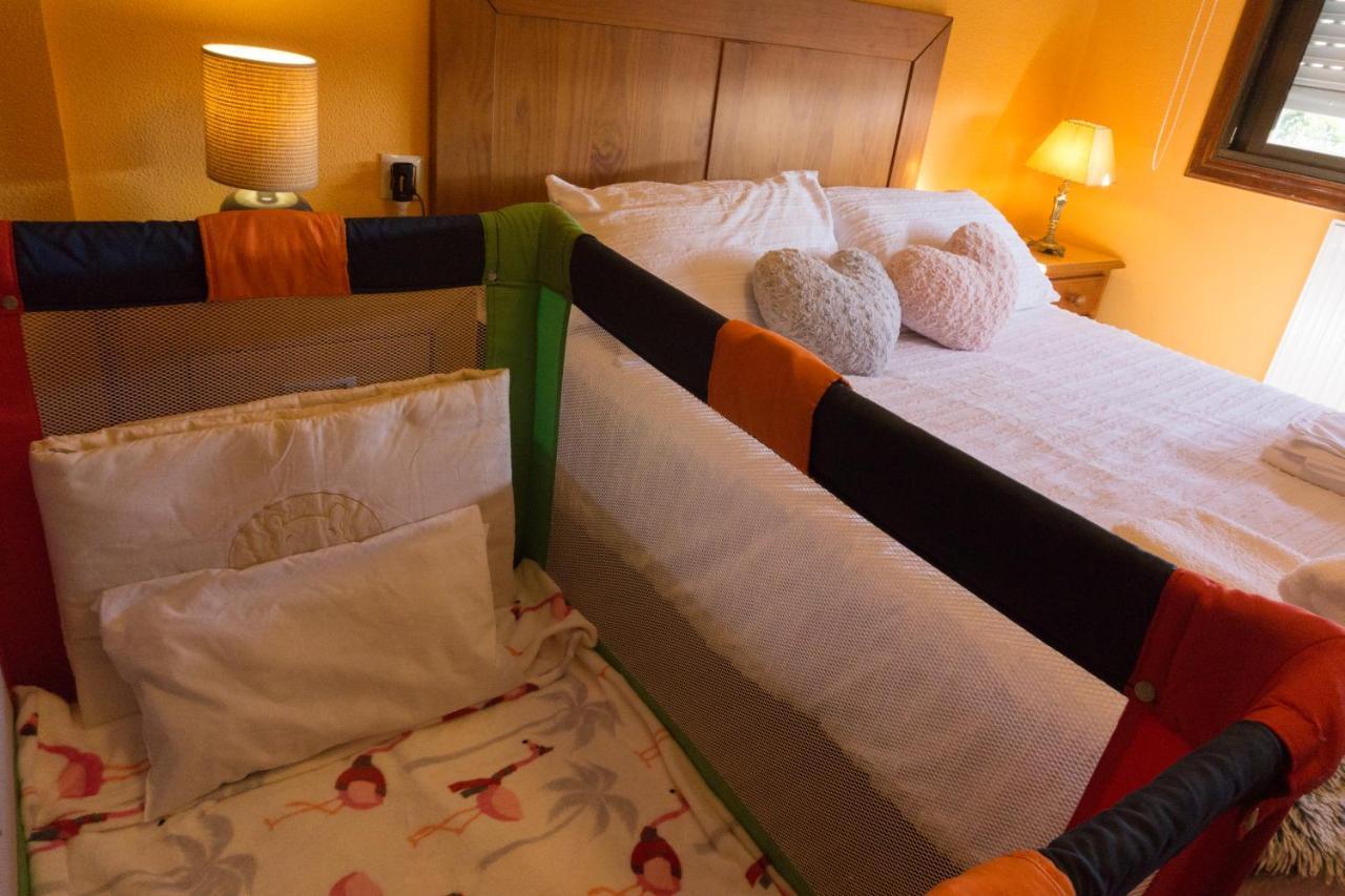 Apartamento Con Piscina Privada Apartment