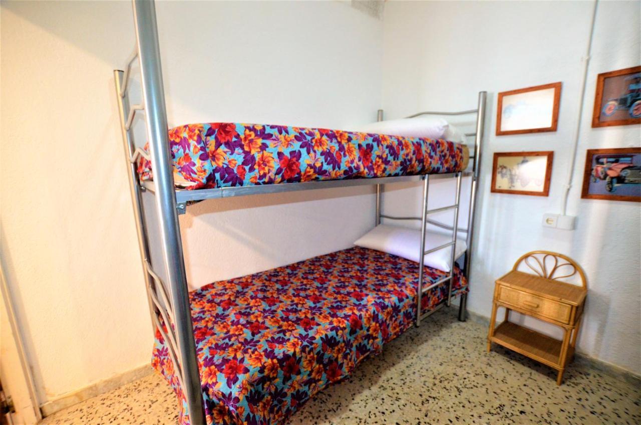 Rosa 10 Personas Montbarbat Costa Brava Сasa de vacaciones