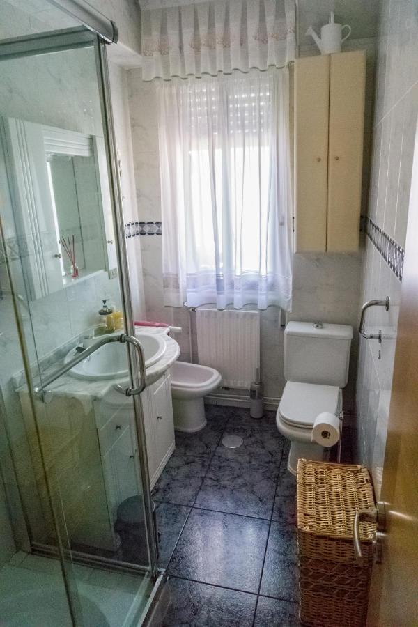 Apartamento Con Piscina Privada * Vigo