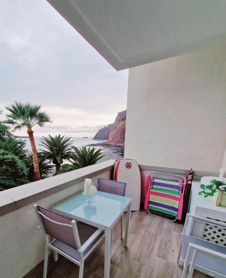 Apartamento Pequeño Paraíso Frente Al Mar *