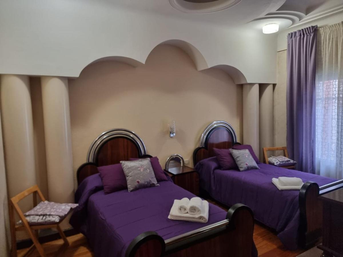 Apartment Pisoencantolarioja Logrono
