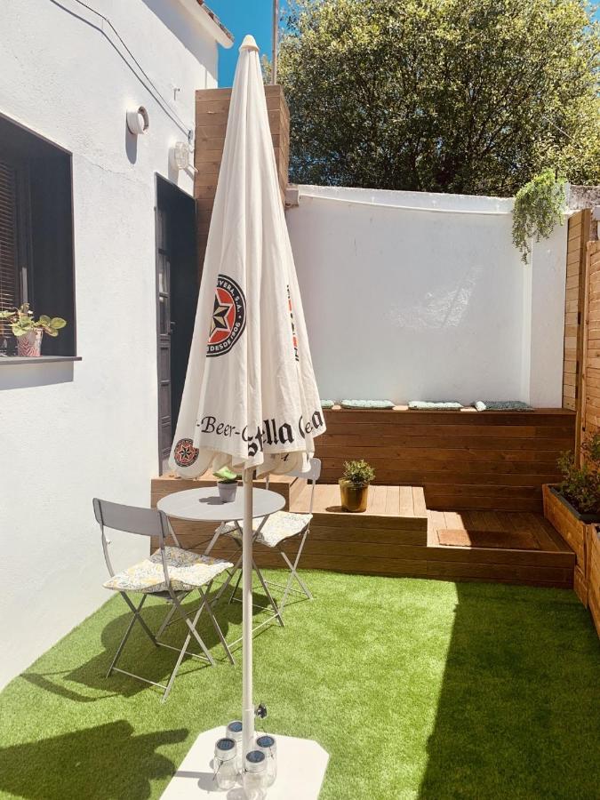 Holiday home La Casita Del Patio *