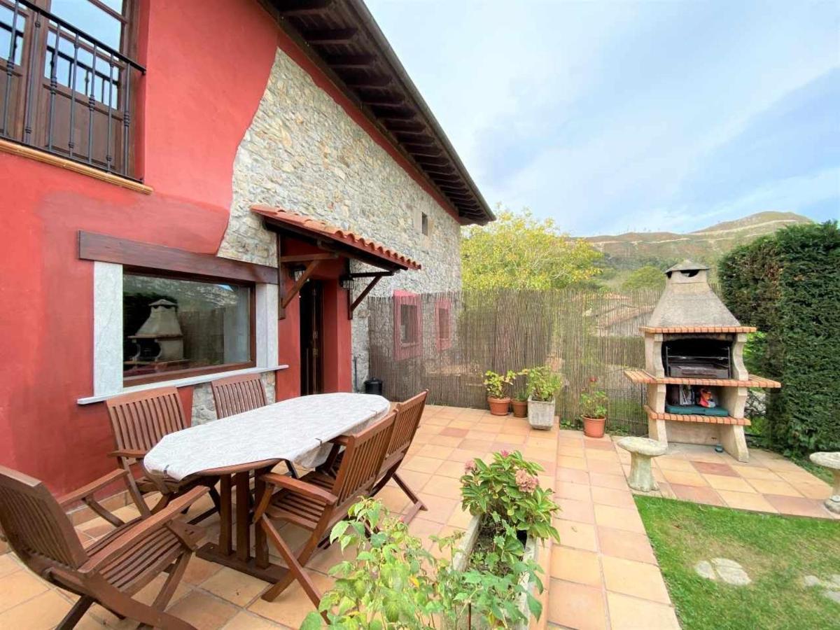 Chalet La Casina De Orfeo En Cuenco *