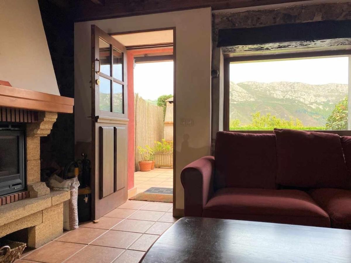 La Casina De Orfeo En Cuenco