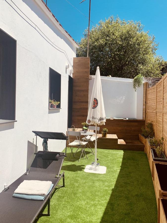 La Casita Del Patio