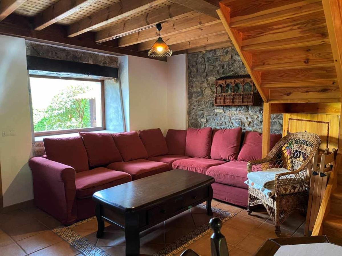 Chalet La Casina De Orfeo En Cuenco *