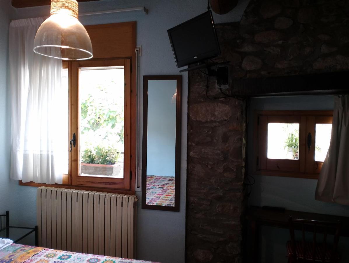 Cal Xico Casa rural *