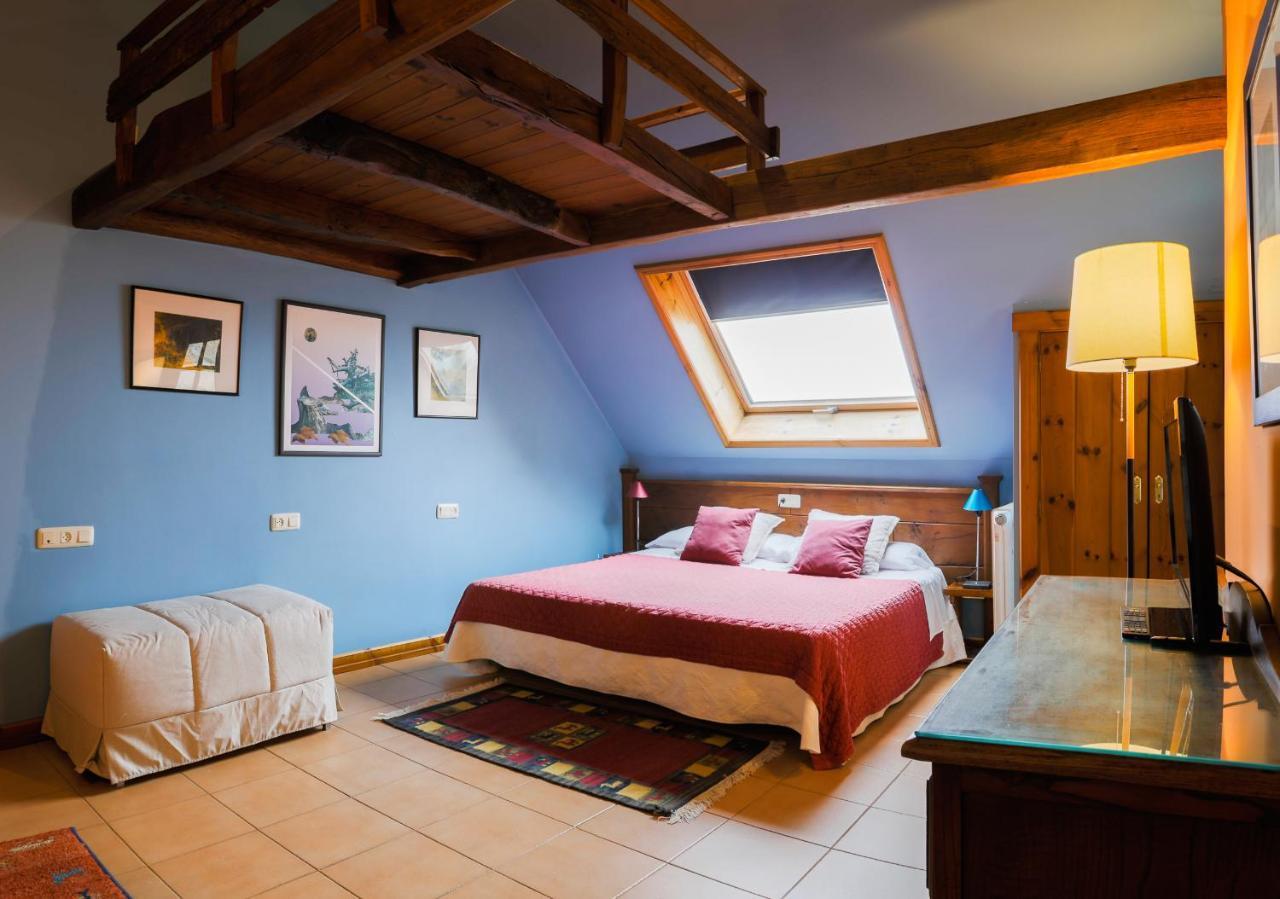 Rectoral De Country house *