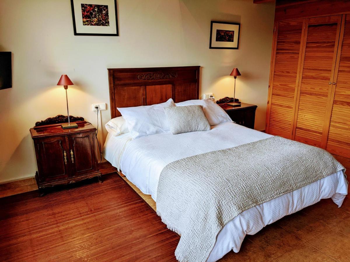 Country house Rectoral De Fofe