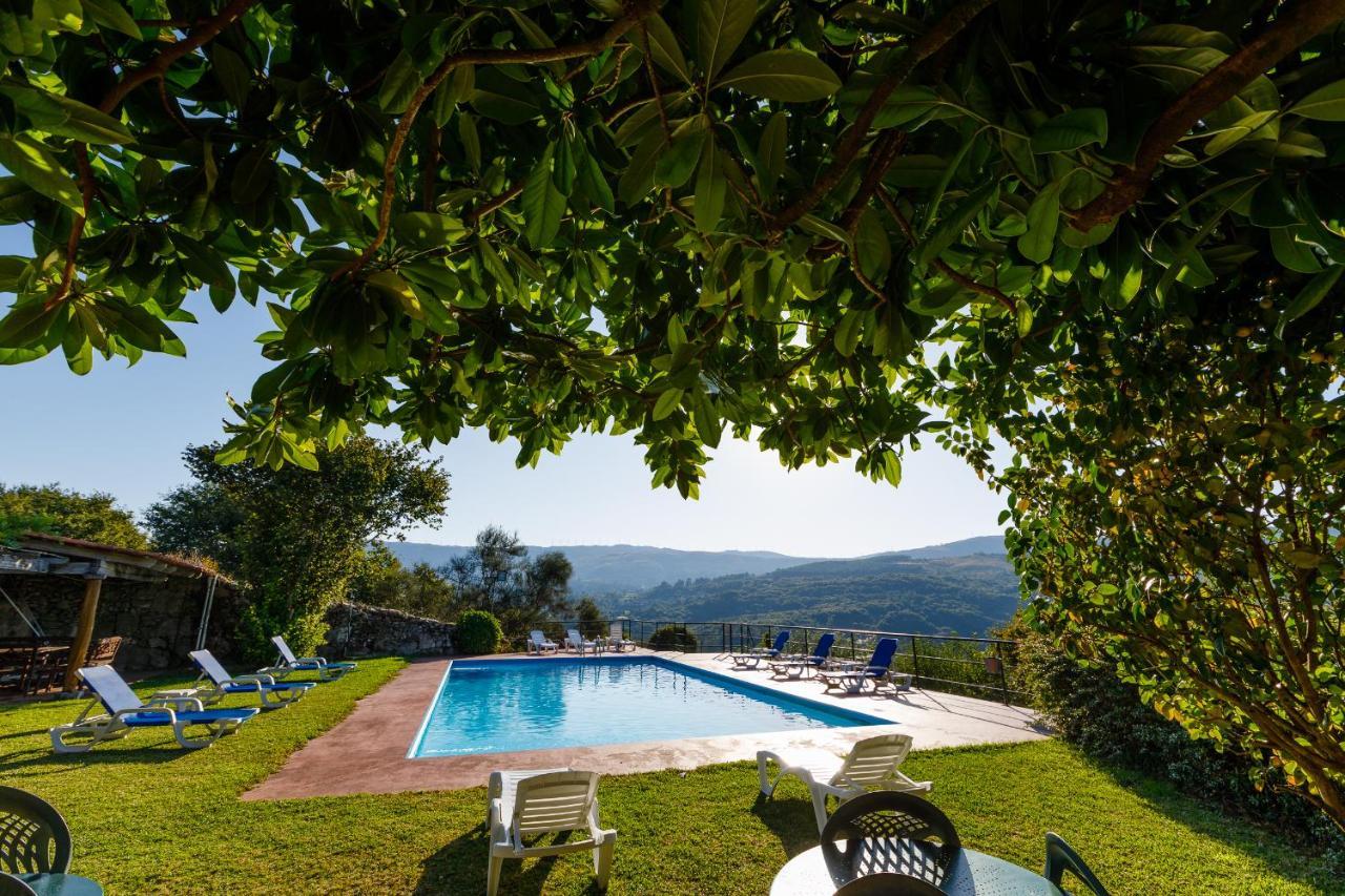 Country house Rectoral De *