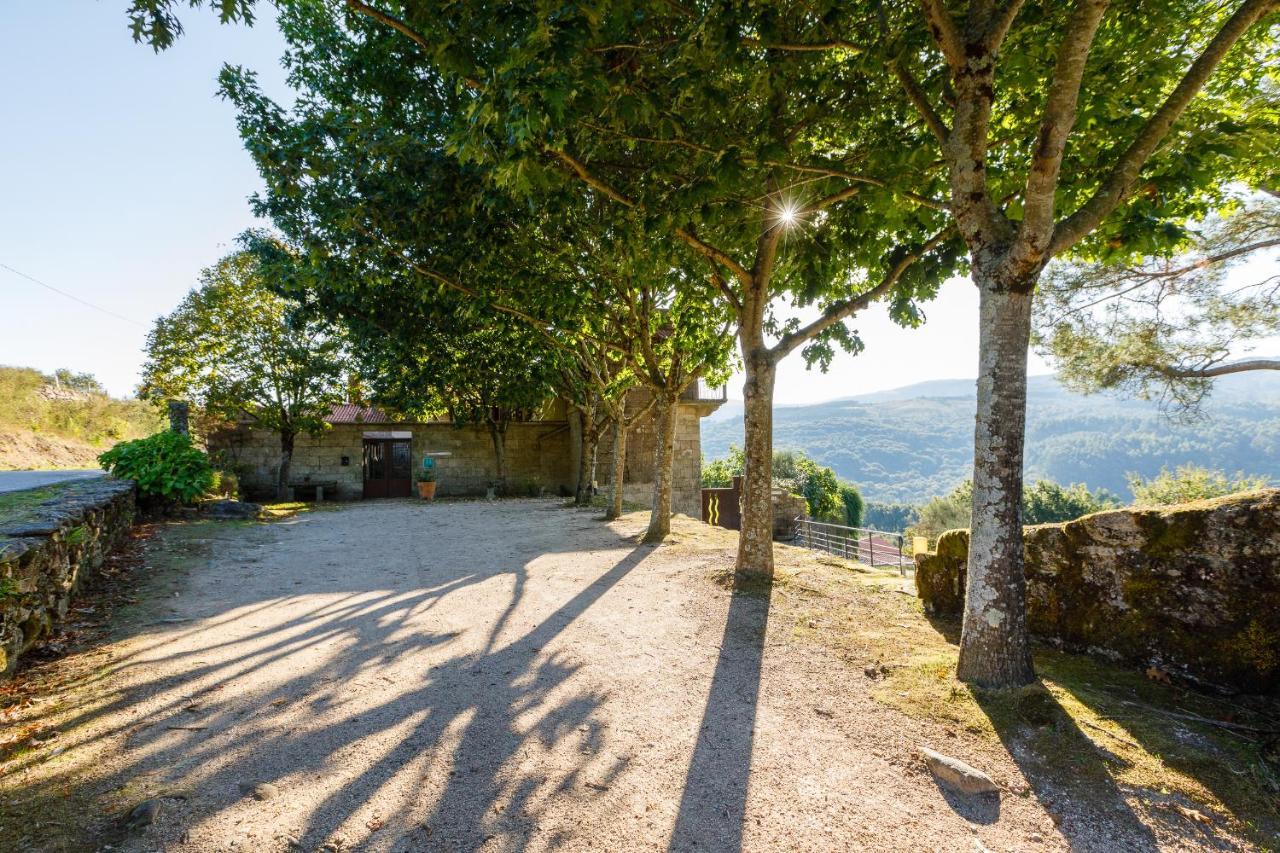 Rectoral De Country house Fofe