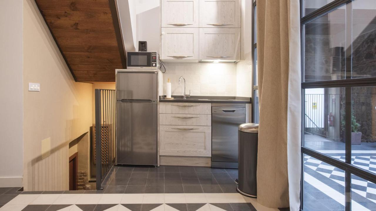 Virgen Blanca - Aloha Apartment *