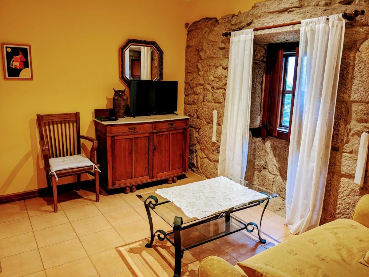Rectoral De Country house *