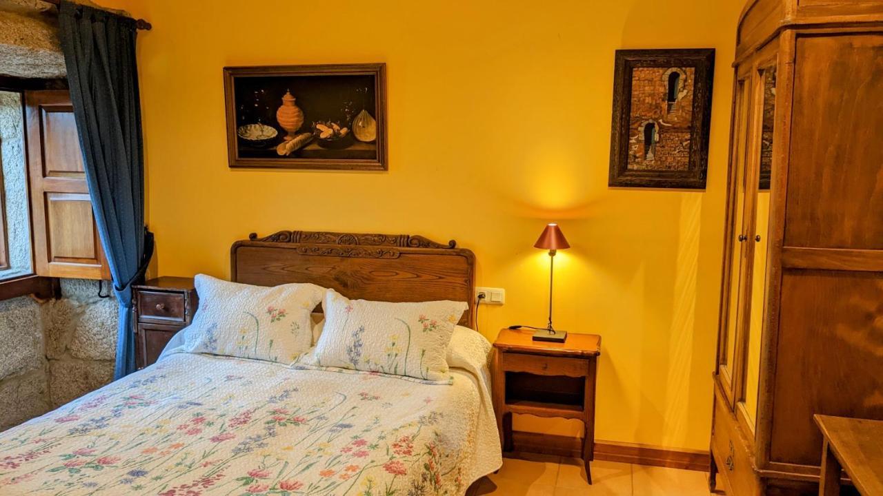 Country house Rectoral De Fofe