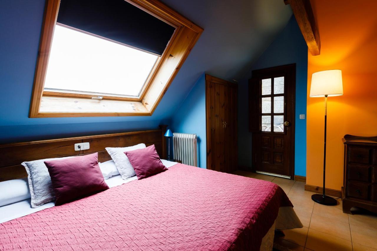 Rectoral De Country house