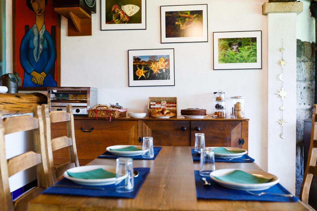 Country house Rectoral De Fofe