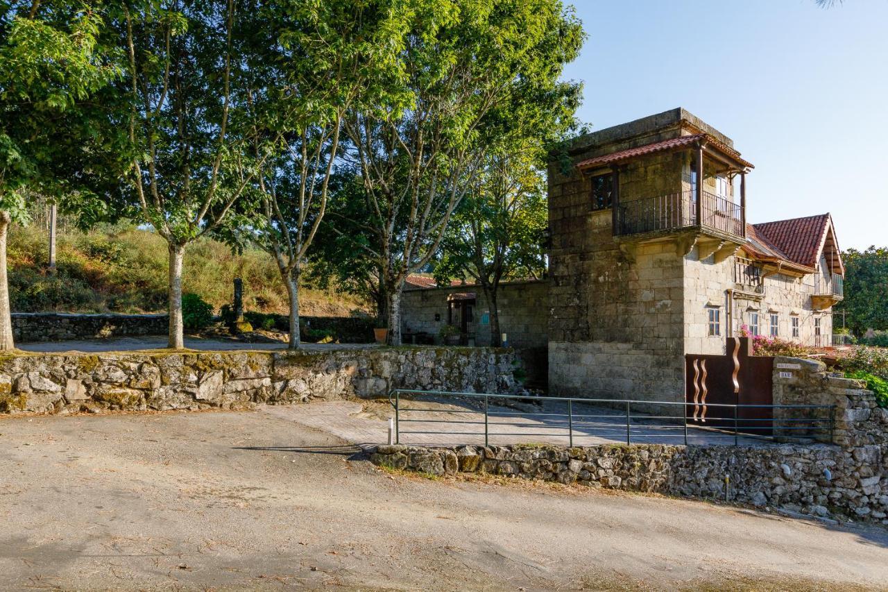Rectoral De