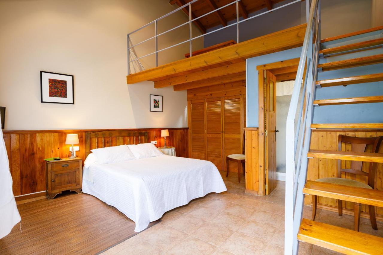 Rectoral De Country house Fofe