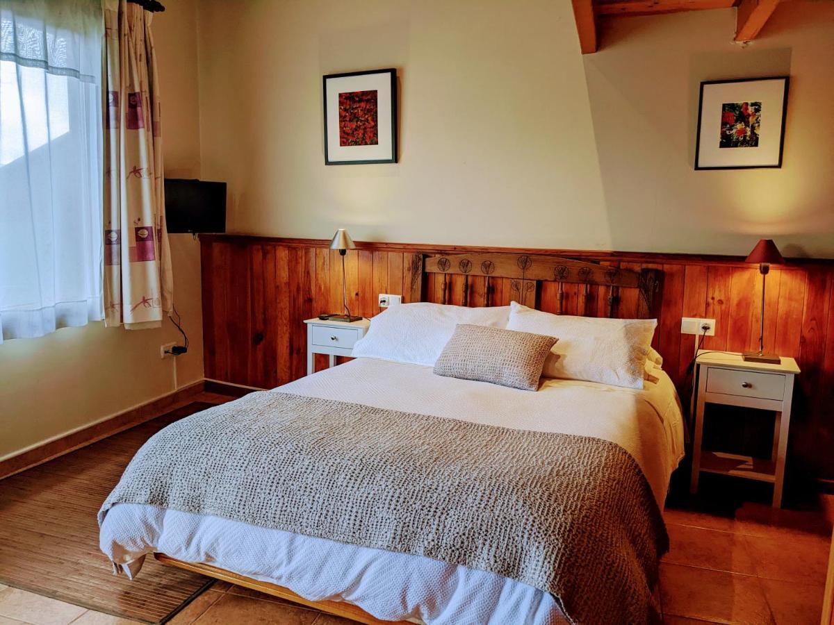 Country house Rectoral De *