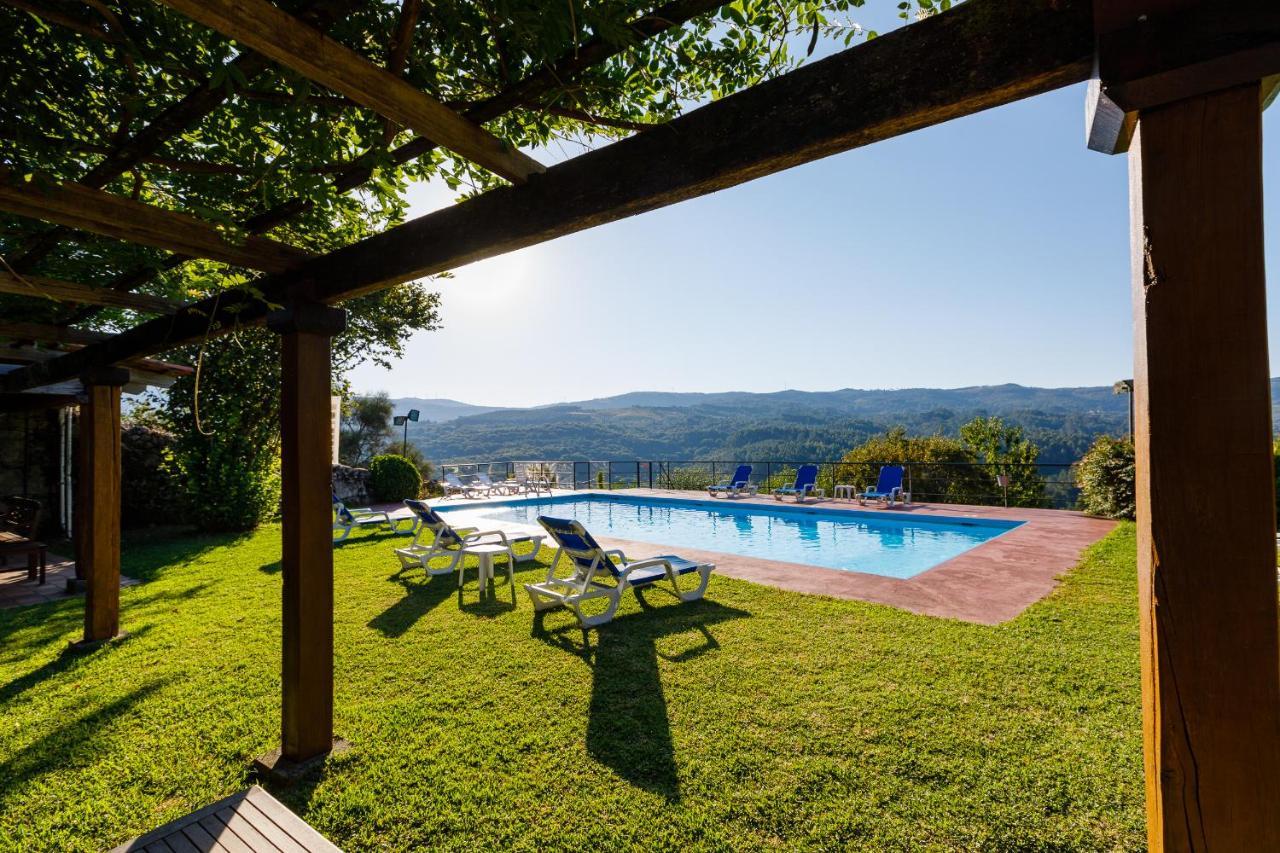 Country house Rectoral De Fofe