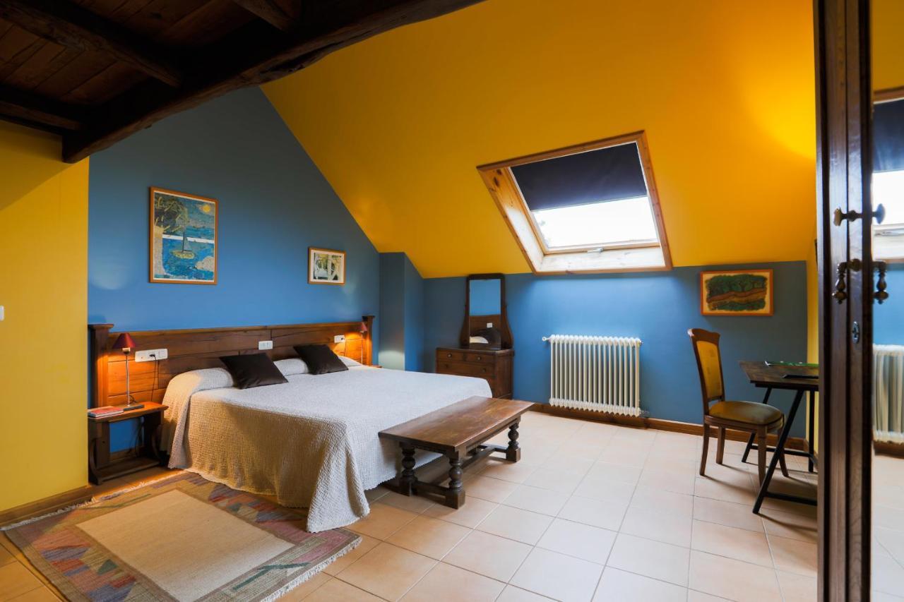 Country house Rectoral De Fofe