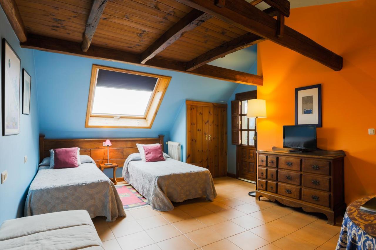 Country house Rectoral De