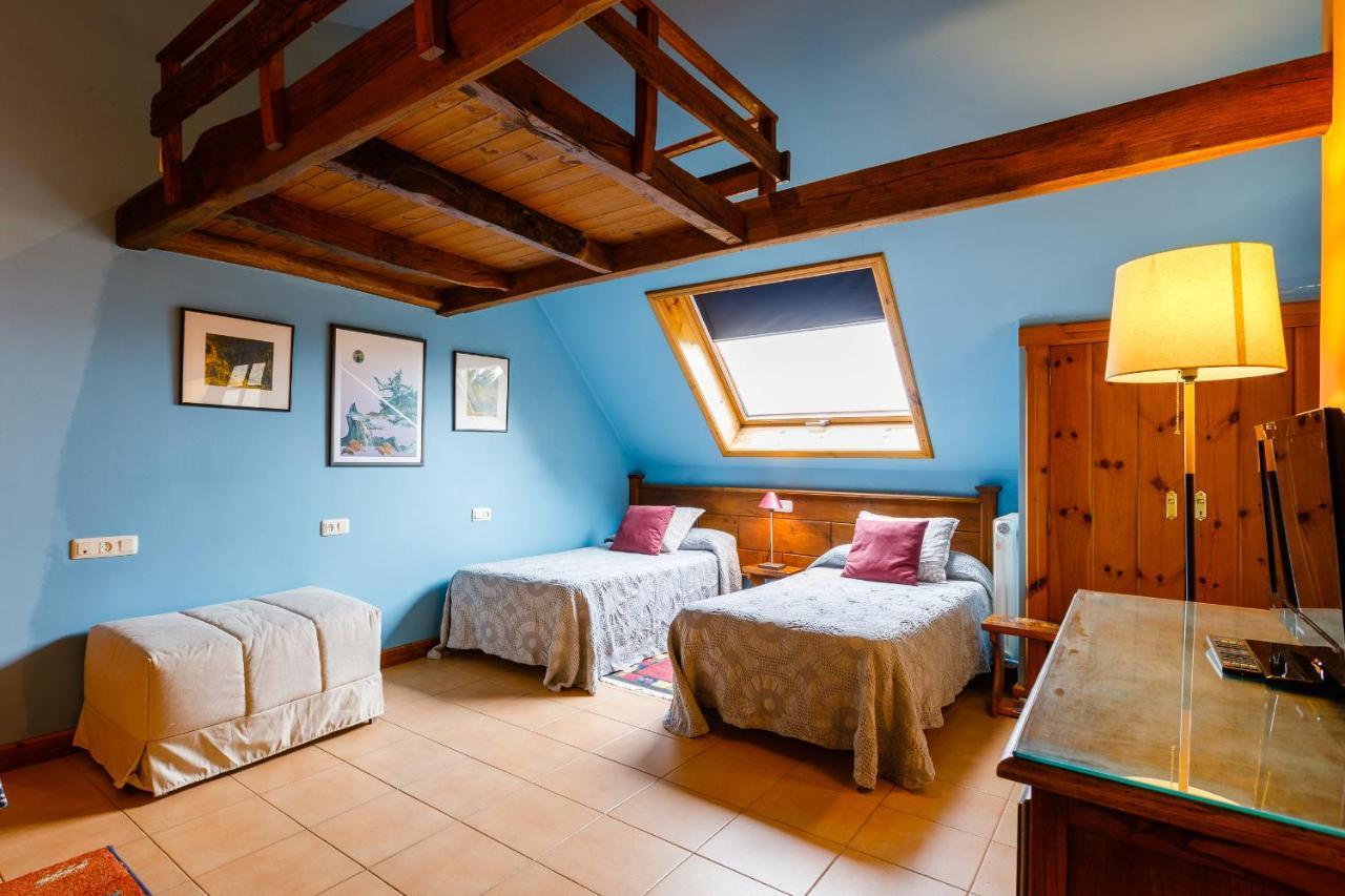 Rectoral De Country house