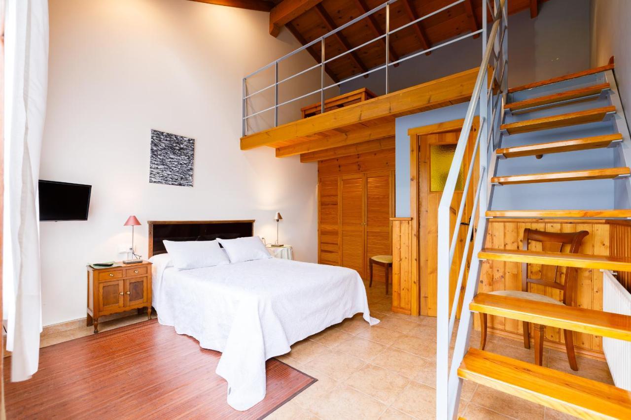 Country house Rectoral De *