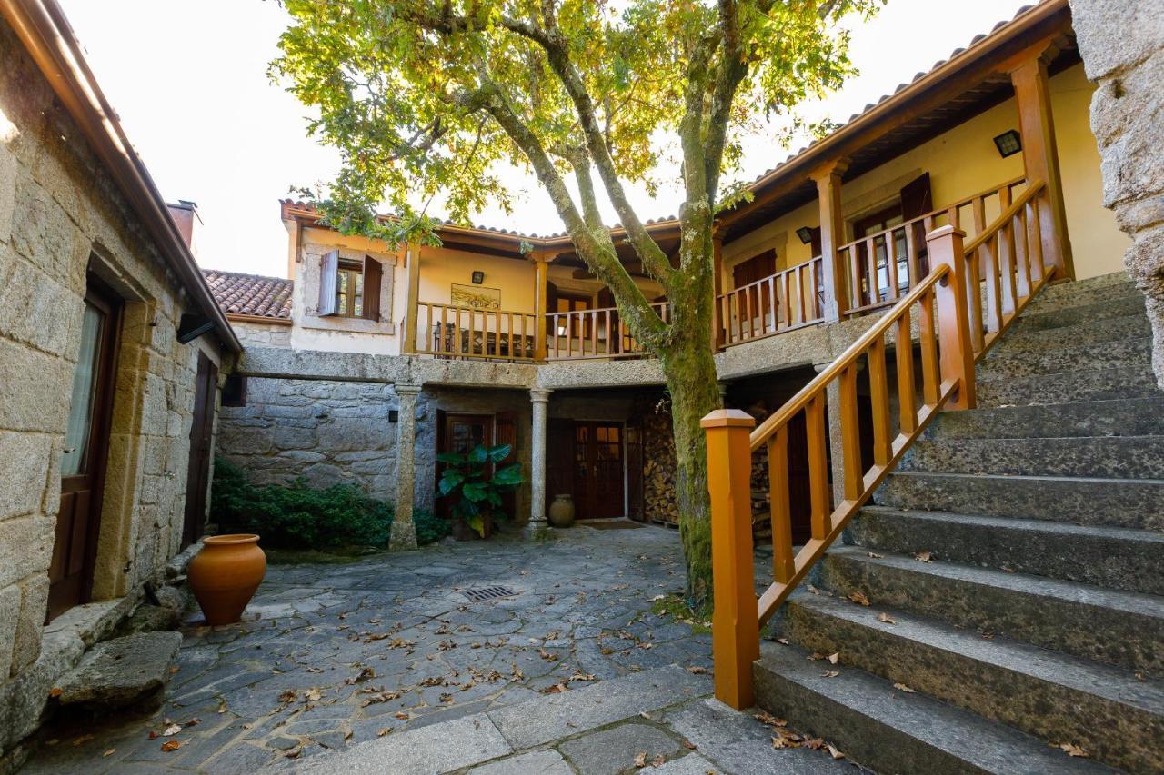 Rectoral De Country house *
