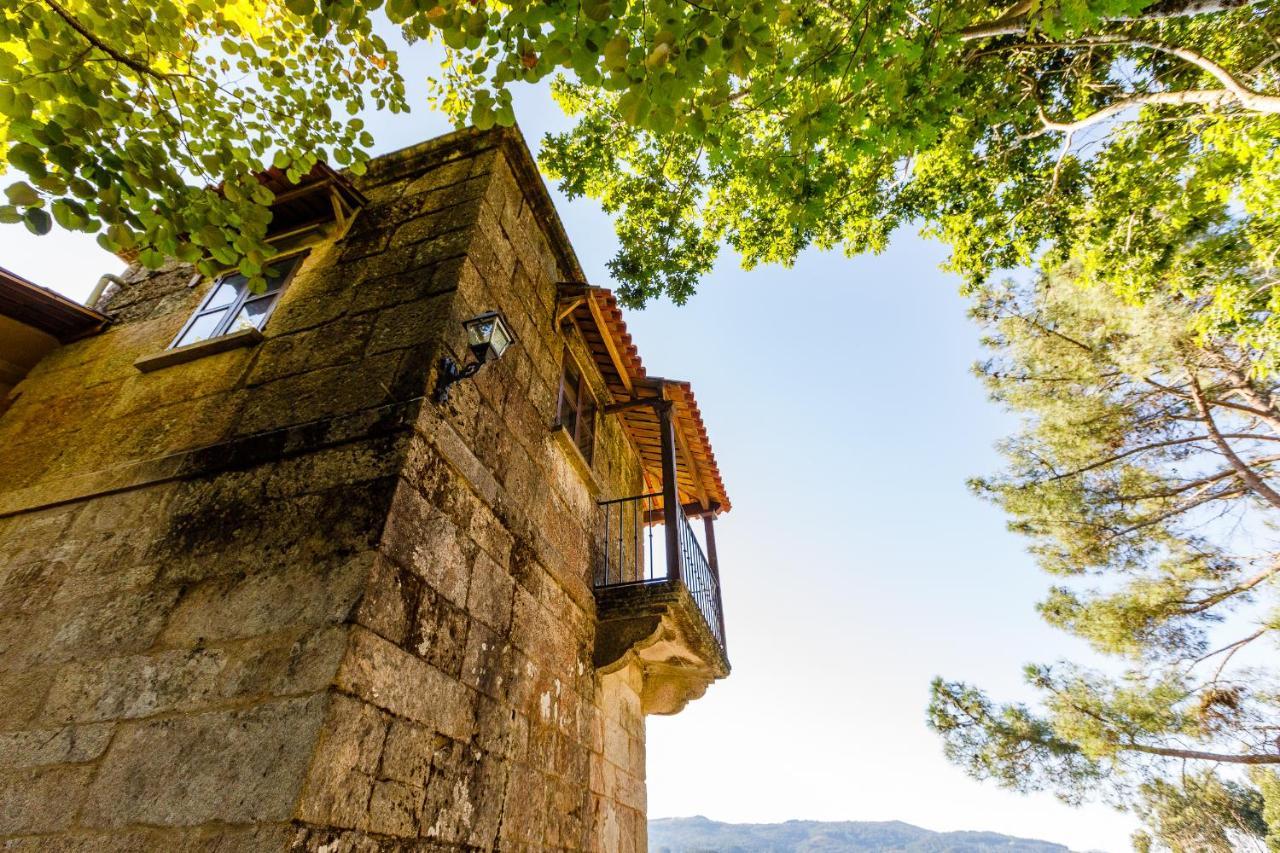 Country house Rectoral De *