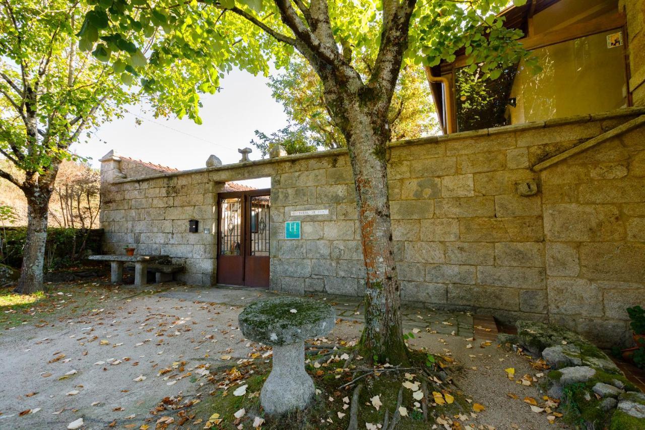 Rectoral De Country house